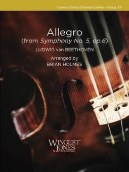 Allegro Download
