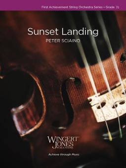 Sunset Landing Download