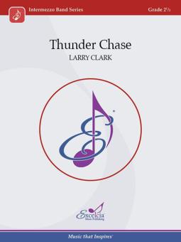 Thunder Chase Download