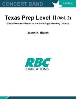 Texas Prep Level 2 Vol. 2 Download