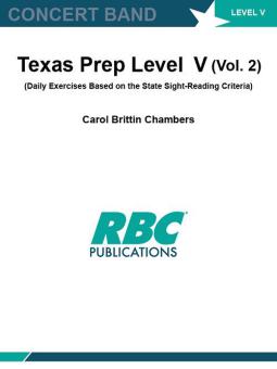 Texas Prep Level 5 Vol. 2 Download