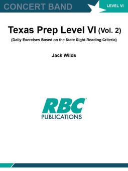 Texas Prep Level 6 Vol. 2 Download