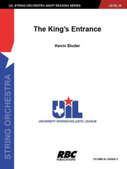 The King's Entrance Download