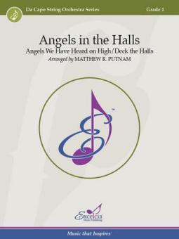 Angels in the Halls Download