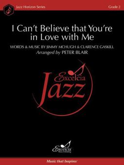 I Can't Believe that You're in Love with Me Download
