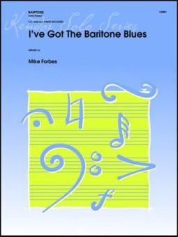 I've Got The Baritone Blues Download