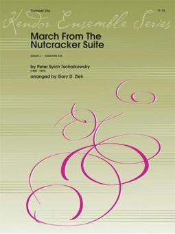 March from the Nutcracker Suite Download