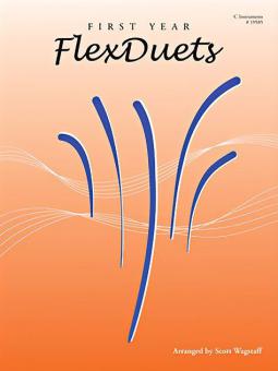 First Year Flex Duets Download