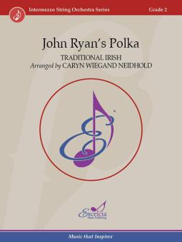 John Ryan's Polka Download