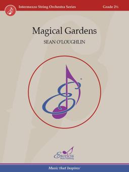 Magical Gardens Download