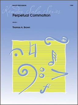 Perpetual Commotion Download