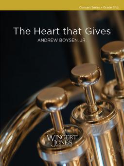 The Heart that Gives Download