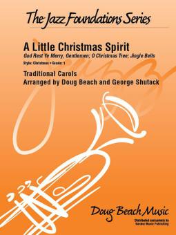 A Little Christmas Spirit Download