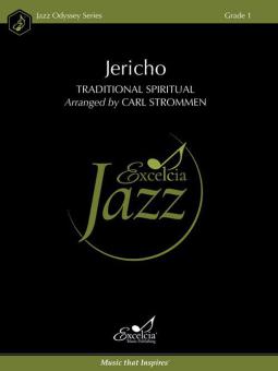 Jericho Download