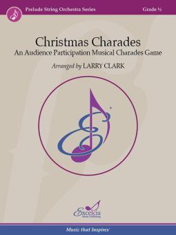 Christmas Charades Download
