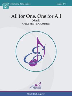 All for One, One for All Download