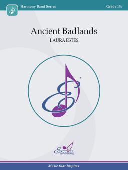 Ancient Badlands Download
