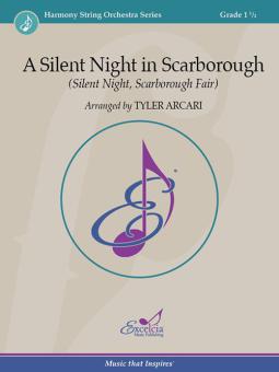 A Silent Night in Scarborough Download