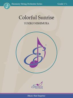 Colorful Sunrise Download