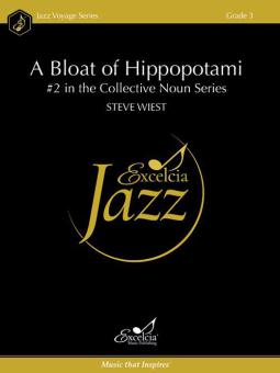 A Bloat of Hippopotami Download