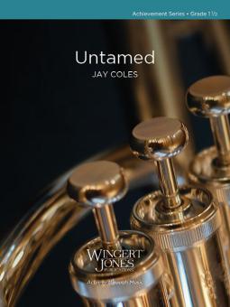Untamed Download