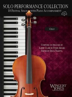 Solo Performance Collection Download