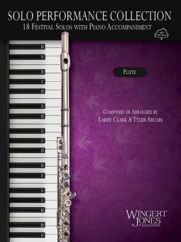Solo Performance Collection Download