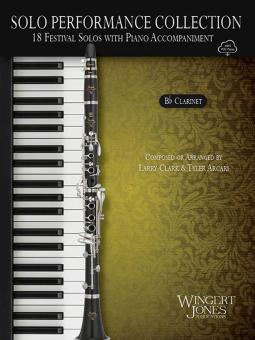 Solo Performance Collection Download