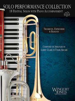 Solo Performance Collection Download