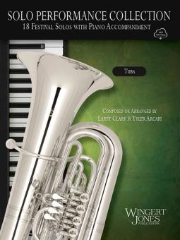 Solo Performance Collection Download