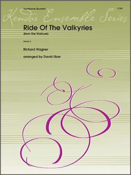 The Ride Of The Valkyries Download