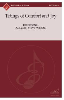 Tidings of Comfort and Joy Download