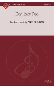 Exsultate Deo Download