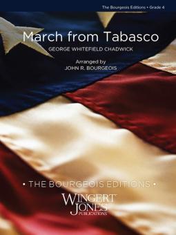 March From Tabasco Download