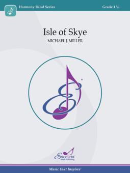 Isle of Skye 