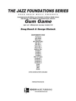 Gum Game 