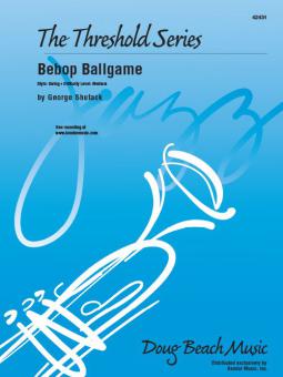 Blue Note Special 