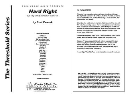 Hard Right 
