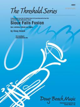 Sioux Falls Fusion 