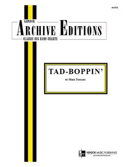 Tad-Boppin' 