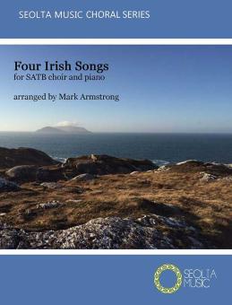 4 Irish Songs 