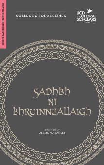 Sadhbh Ní Bhruinneallaigh 