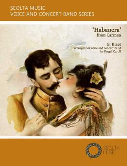 Habanera (from "Carmen") 