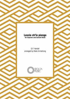 Lascia ch'io pianga 