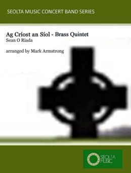 Ag Criost an Siol 