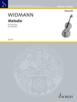 Mélodie Standard