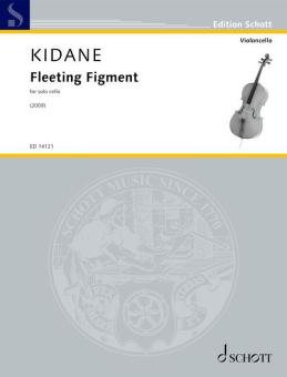 Fleeting Figment Standard