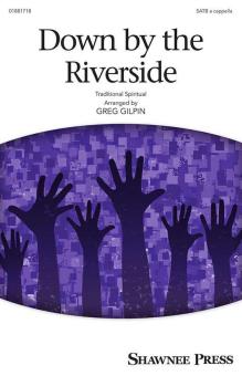 Down by the Riverside Standard