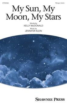 My Sun, My Moon, My Stars Standard