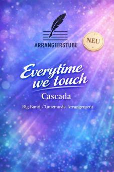 Everytime We Touch 
